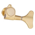 thumbnail image 3 of 5x Sealed String Tuning Pegs Keys Machine Heads for Electric Guitar, 3 of 8