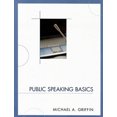 thumbnail image 2 of Public Speaking Basics, 2 of 2
