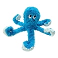 thumbnail image 2 of Indestructible Dog Toys for Aggressive Chewers Squeaky Octopus Plush Toys Interactive Puppy Teething Tug of War Toys for Training Boredom Relief Calming Indoor Outdoor Play, 2 of 9