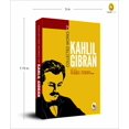 thumbnail image 3 of Collected Works of Kahlil Gibran: Collectable Edition, (Paperback), 3 of 4