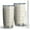 Beige Sun Moon-1, variant on 20oz Tumblers Beige Sun Moon Planet Star Pattern Stainless Steel Vacuum Insulated Double Wall Travel Tumbler Cups Mug with Lid and Straw,Cleaning Brush for Cold & Hot Drinks