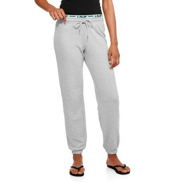 no boundaries jogging pants