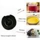thumbnail image 3 of 2X Blend Accesorio Compatible con OSTER BLSTPB, para BLSTPB2 Blend 250W Soporte de Cuchillas Taza Exprimidora, Negro, 3 of 5