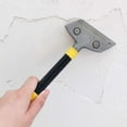 thumbnail image 5 of Hob Scraper With 10 Metal Blades, Heavy Duty Scraper, Universal Scrape,60cm (with Screws), 5 of 5