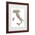 thumbnail image 2 of Trademark Fine Art 'Italy III' Canvas Art by Michael Tompsett, 2 of 4