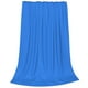 thumbnail image 2 of Balery Dodgerblue Manta de Felpa Suave y Acogedora – Cobija de Franela Aterciopelada para Cama, Lavable y Cálida para Sofá, Mascotas, Transpirable-50"x40", 2 of 7