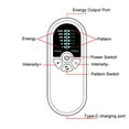 thumbnail image 4 of Dispositif de Traitement de l'Incontinence, Exerciseur de kegel, Muscle du Plancher Pelvien pour Femmes, 4 of 7