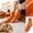 Saffron, variant on Halloween Patterned Knit Crew Socks for Women Sweat Wicking Anti Odor Warm Soft Breathable Casual Winter Daily Wear Socks Army Green One Size