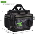 thumbnail image 5 of KastKing Fishing Gear & Tackle Bags - Saltwater Resistant Fishing Bags - Fishing Tackle Storage Bags, 5 of 8