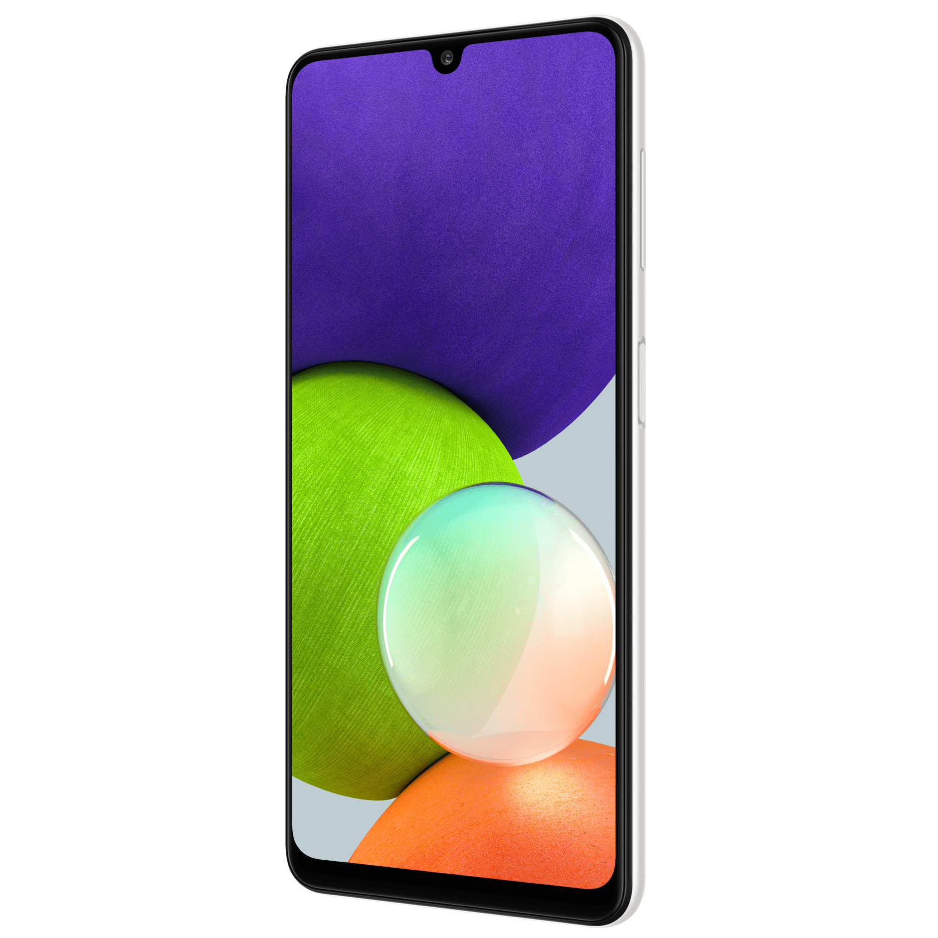 Samsung Galaxy A22 A225M 128GB Dual Sim GSM Unlocked Android