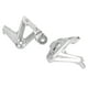 thumbnail image 5 of Soporte De Montaje Para Faro Delantero De Motocicleta, aleación De Aluminio De Primera, Reemplazo Directo Para Hornet 900 CB900 919 CB400 VTEC, 1 Par, 5 of 7