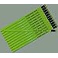 thumbnail image 3 of ezpencils - Personalized Neon Yellow Round Pencil - 12 pkg - ** FREE PERZONALIZATION **, 3 of 3