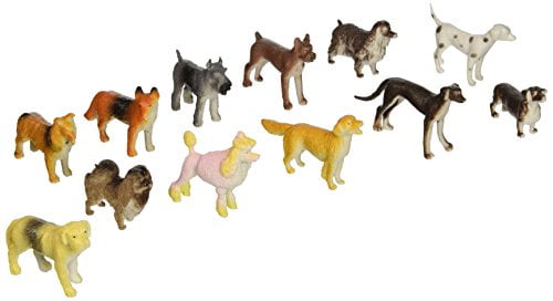 miniature plastic animals bulk