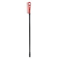 thumbnail image 2 of 15 Foot 2-in-1 Combo Golf Ball Retriever (Rake Retriever and Pressure Fit), 2 of 3