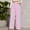 *Purple, variant on ClodeEU Work Pants for Women ,Wide Leg Dress Pants ,Business Office Dress Pants Trousers with Pockets Purple,Womens Plus XL