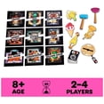thumbnail image 2 of Juego de mesa Spin Master Games Giant Clue Classic Mystery, 2 of 8