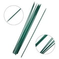 thumbnail image 2 of 10/20/30Pcs Plant Support Stakes Green Bamboo Floral Support Pole Multipurpose Garden Bamboo Sticks Rod Gardening Tool, 2 of 8