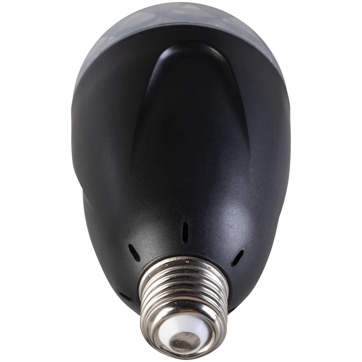 Lightshow Projection Light Bulb-Kaleidoscope (Red)