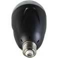 thumbnail image 3 of Lightshow Projection Light Bulb-Kaleidoscope (Red), 3 of 6