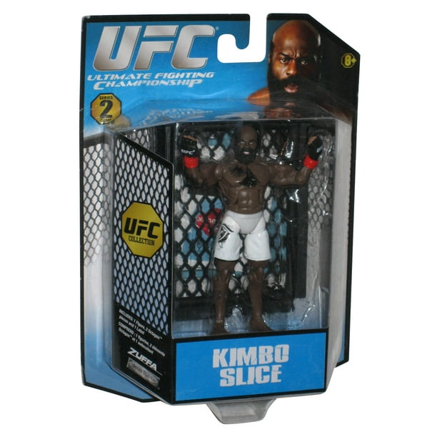 ufc figures series 2