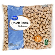 Great Value Garbanzos Chick Peas, 16 oz