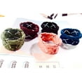 thumbnail image 4 of 10 Pcs Corde à Cheveux, Attache Élastique pour Queue de Cheval Accessoires pour Cheveux Bandeau pour Femmes Filles Dames, 4 of 6