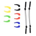 thumbnail image 4 of Glasses Strap, Glasses Accessory Eyeglass Retainer Anti-Slip  For Children For Adults, 4 of 8