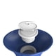thumbnail image 2 of Bolsa de agua caliente de peluche con forma de conejo, calentador de manos de PVC de inyección de agua de gran capacidad y duradero para el hogar, 2 of 4