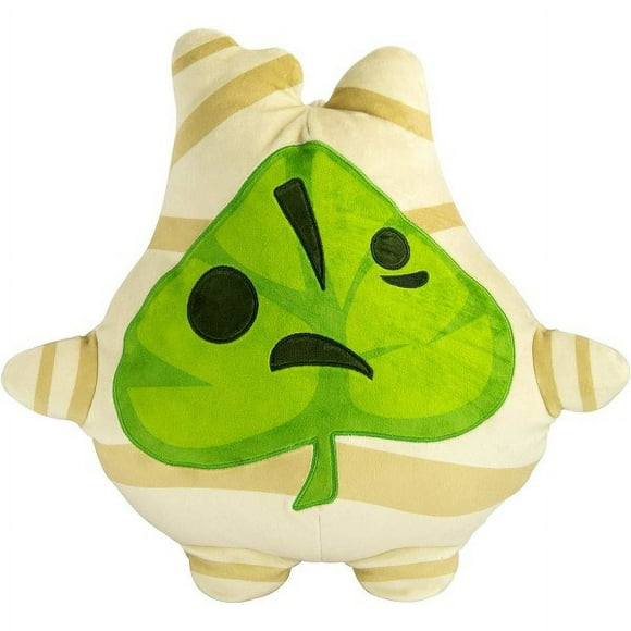 The Legend of Zelda Plush - Korok Plush - Legend of Zelda Tears of the Kingdom Collectible Soft Plush - 15 inches