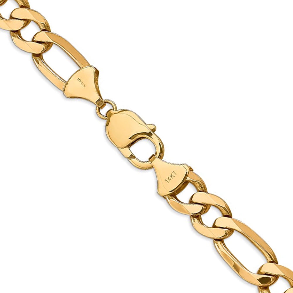 Primal Gold 14 Karat Yellow Gold 10mm 