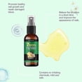 thumbnail image 3 of Nail Care Spray, Gentle Clean Care Soft Nail Thick Nail Care Gloss Nail Spray, 3 of 5