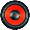 BassInferno BIW2 12S4 Woofer, 1000 W RMS