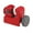 Red, variant on Monyance metal tubing cutter 1/8″-5/8″ Small Size Metal Pipe Cutter Metal Pipe Cutter(Red)(1.57X2.36X0.87Inches)