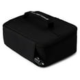 thumbnail image 2 of HotLogic Mini Portable Food Warmer for Home, Office, and Travel, Black, 2 of 7