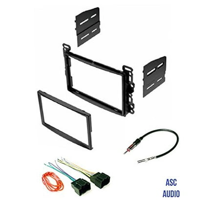 Wiring Harnes For 2007 Hhr - Wiring Diagram Schemas