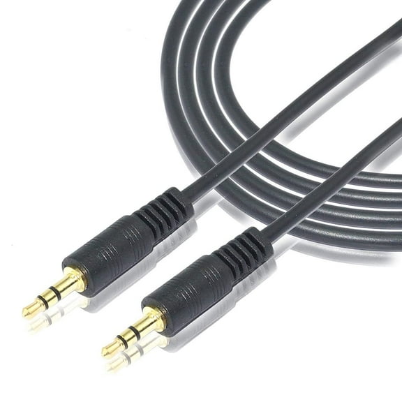 Bytech CLAVAX107AC Aux Cable