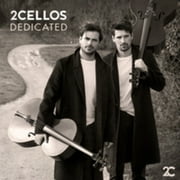 2Cellos - Dedicated - Classical - CD