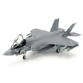 thumbnail image 3 of Tamiya USA TAM61125 1/48 Lockheed Martin F-35B Lightning II Plastic Model Kit, 3 of 11