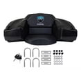 thumbnail image 2 of Caja Asiento Trasero Atv Universal 75lt Respaldo Agarraderas, 2 of 5