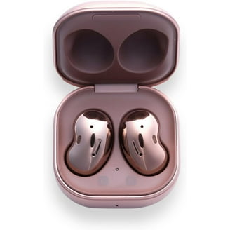 Restored Samsung SM-R190NZVSXAR Galaxy Buds Pro - Phantom Violet