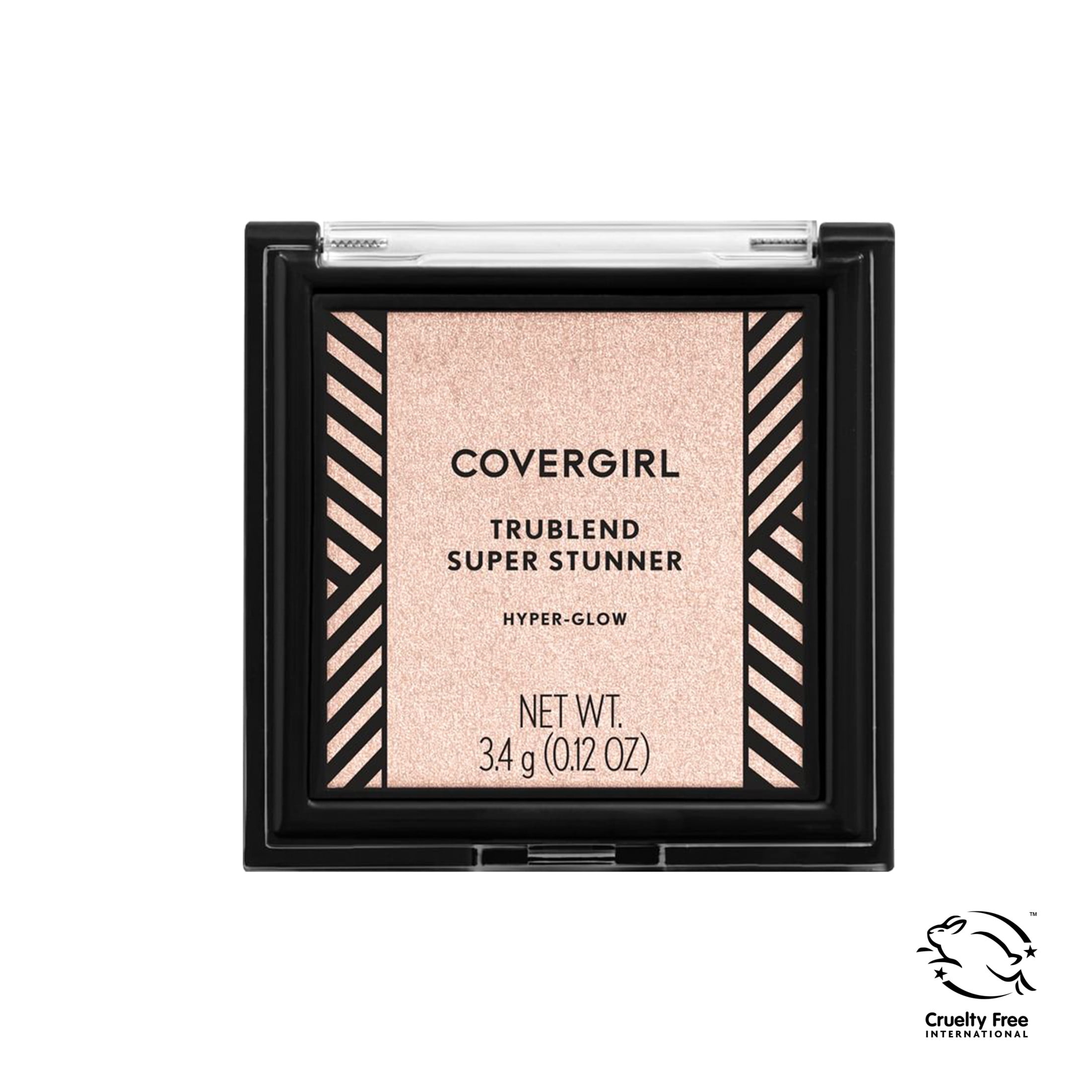Trublend Super Stunner Hyper-Glow Highlighter