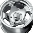 thumbnail image 3 of Ultra 51K 15x8 6x139.7 +19et Machined With Clear Coat Wheel, 3 of 3
