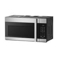 thumbnail image 5 of Sharp 30" / 1.7 CF Over-the-Range Microwave Oven, 5 of 5