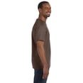 thumbnail image 3 of 5186 - Hanes Adult Beefy-T Long-Sleeve T-Shirt, 3 of 3