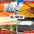 thumbnail image 2 of AL-NEW 32 oz Patio Cushion Cleaner, 2 of 3