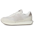 thumbnail image 4 of Zapatillas New Balance 237 V1 para mujer, color blanco y beige 11.5, 4 of 7