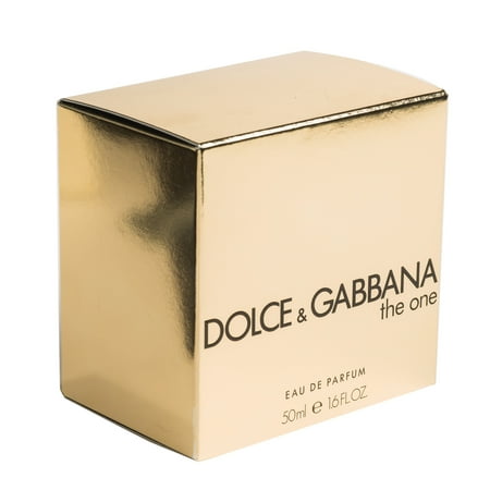 Dolce & Gabbana The One (W) 1.6oz EDP