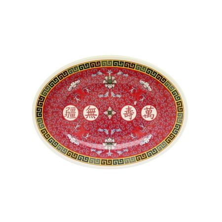 

Longevity 8 X 6 Platter Melamine Pack of 6 2 packs