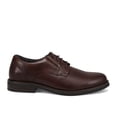 thumbnail image 6 of Dockers Mens Bridgeport Polished Lace-Up Oxford Dress Shoe, 6 of 7