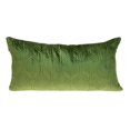 thumbnail image 1 of Parkland Collection PILL21352P Coussin Rectangulaire Olive Transitionnel, 1 of 1